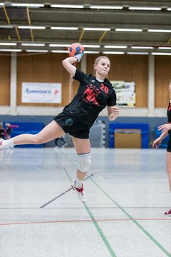 Bild 133 - Frauen HSG Kremperheide/Muensterdorf - HSG Joerl-Vioel : Ergebnis: 34:27